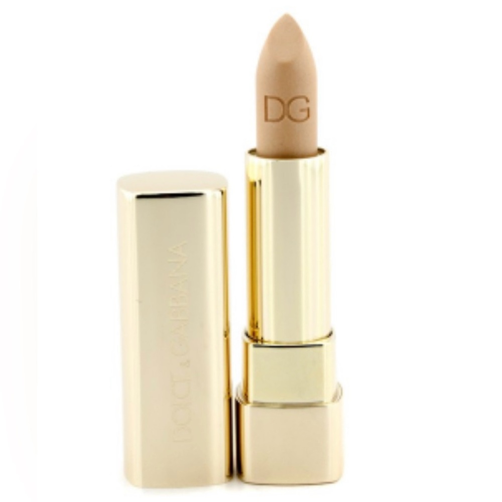 Dolce & Gabbana Shine Lipstick in Luna Shade